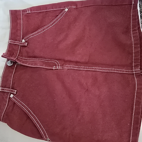 Womens Divided Skirt Size 0‎ - Picture 2 of 5